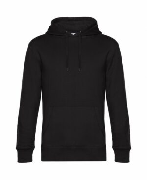 KING Hoody Zwart